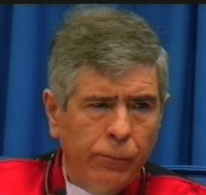 Judge Richard George May (1938 _ 2004) kopie