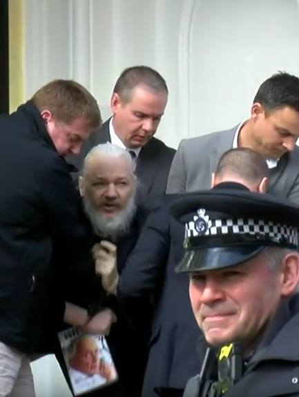 assange